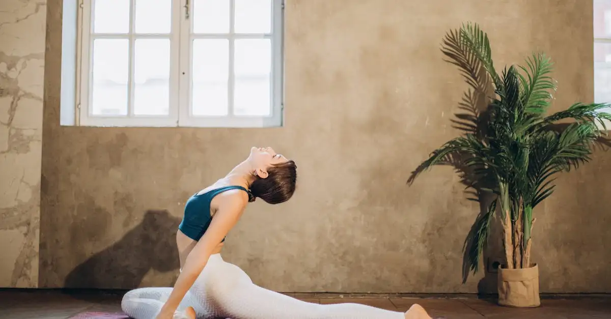 Adem sync vinyasa