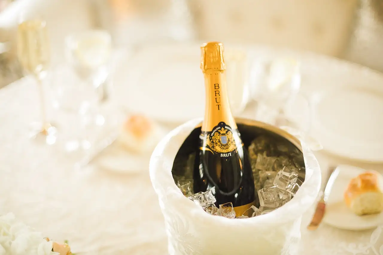 Alcohol en uitdroging