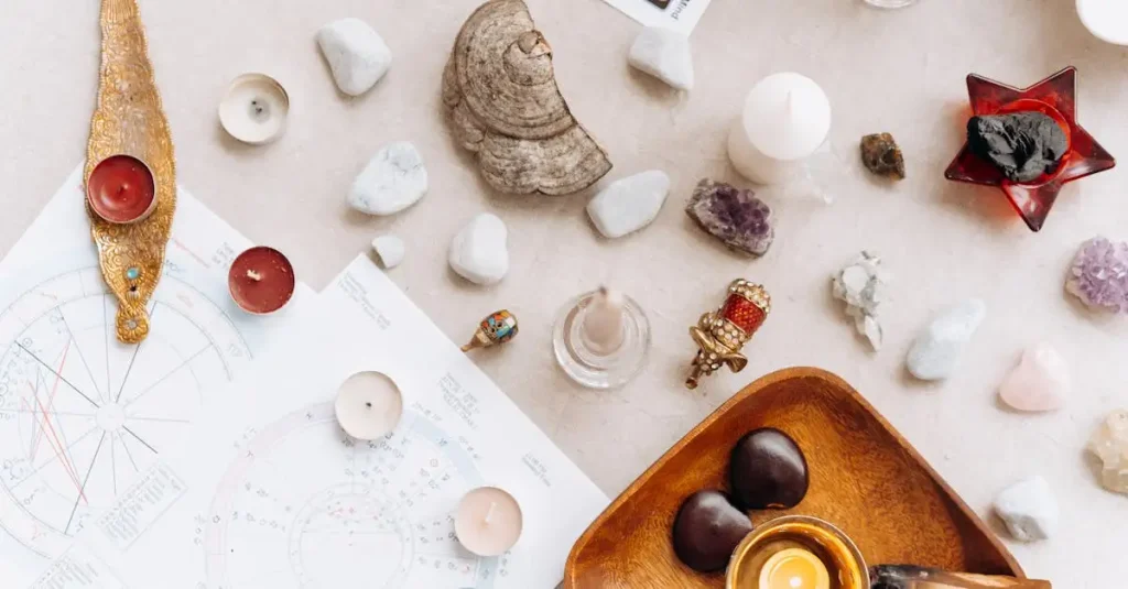 Aromatherapie bij stress