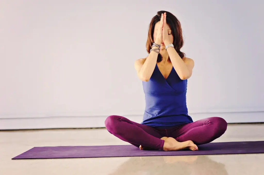 Beginner mindful minuten