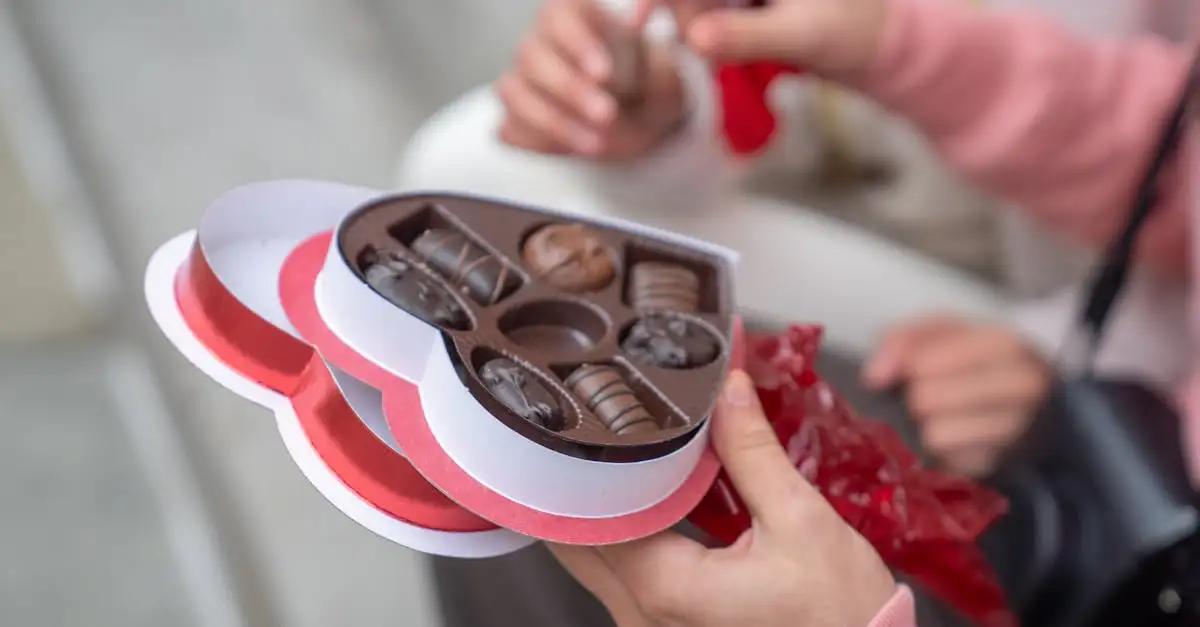 Bewust genieten van chocolade