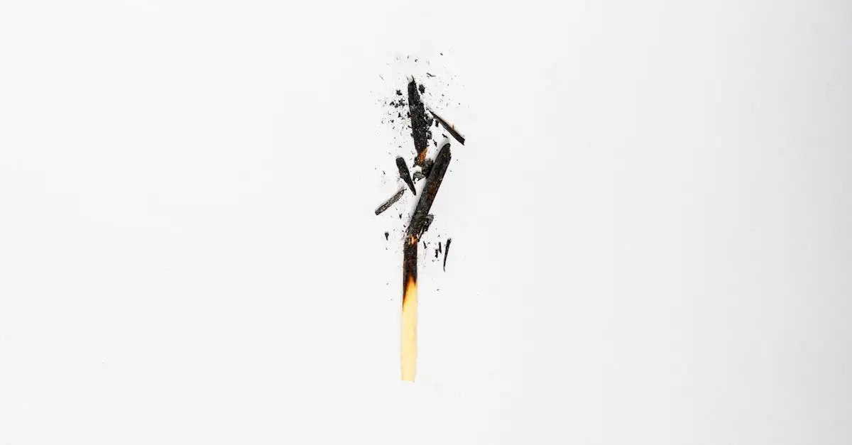 Burn-out vroeg herkennen