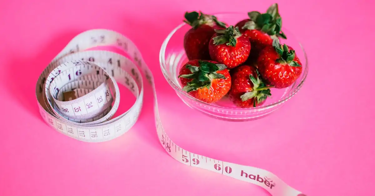 Calorie-bewust maar verzadigd