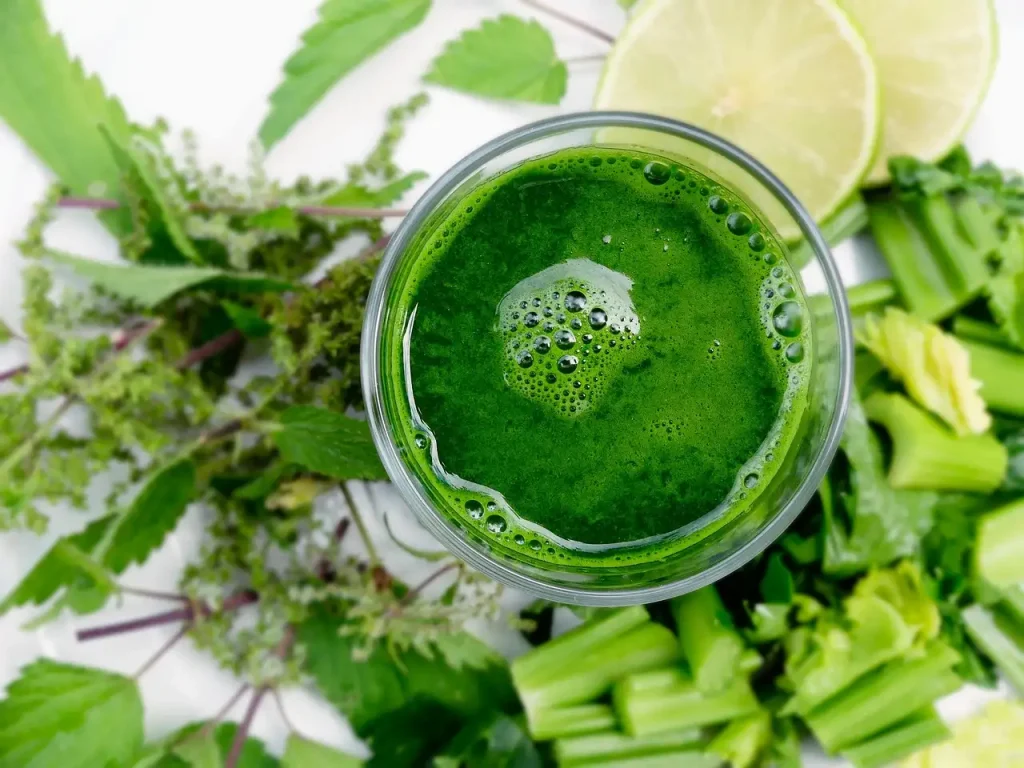 Digitale detox weekend