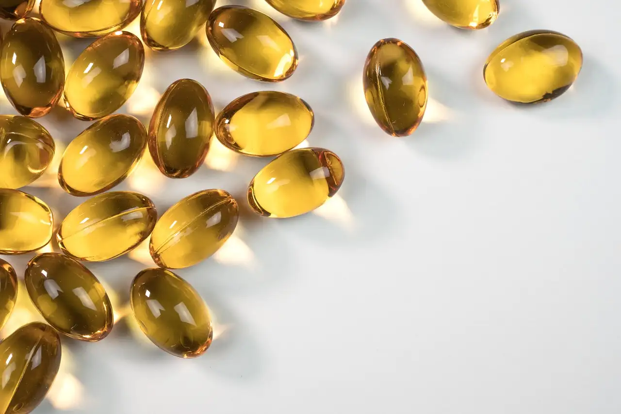 Glucosamine gewrichten
