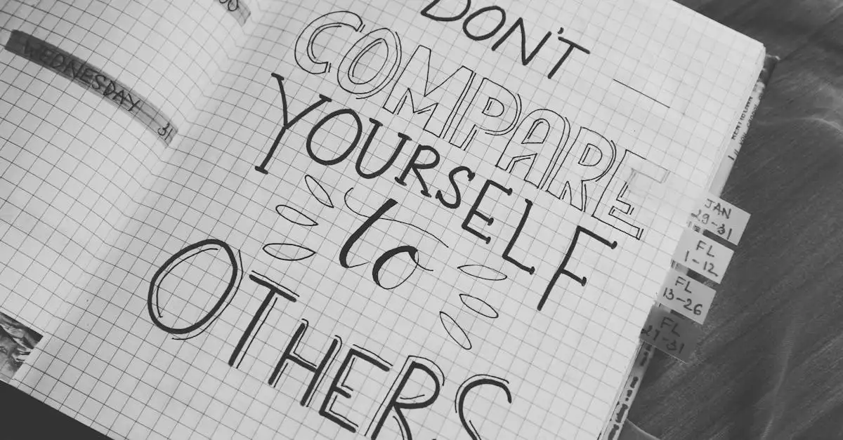 Journaling voor drive