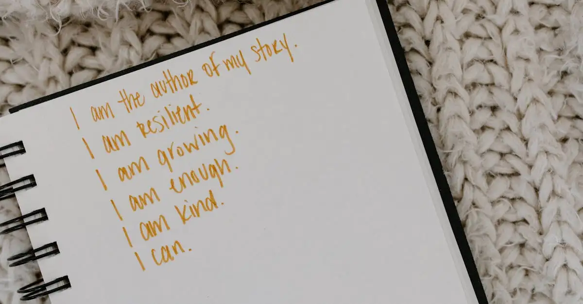 Journaling voor drive