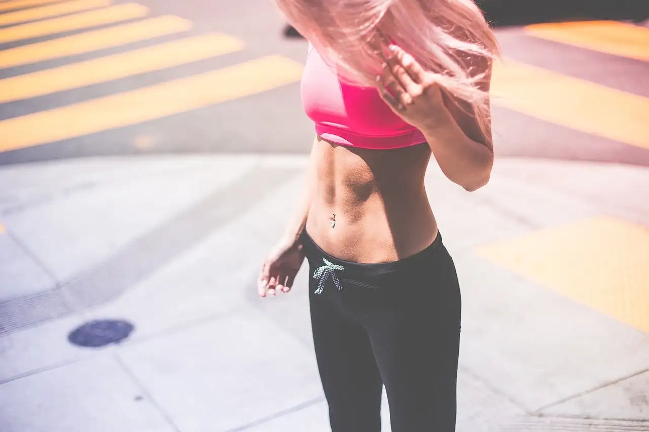 Micro-workouts concept
