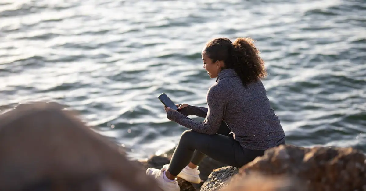 Mindful app review