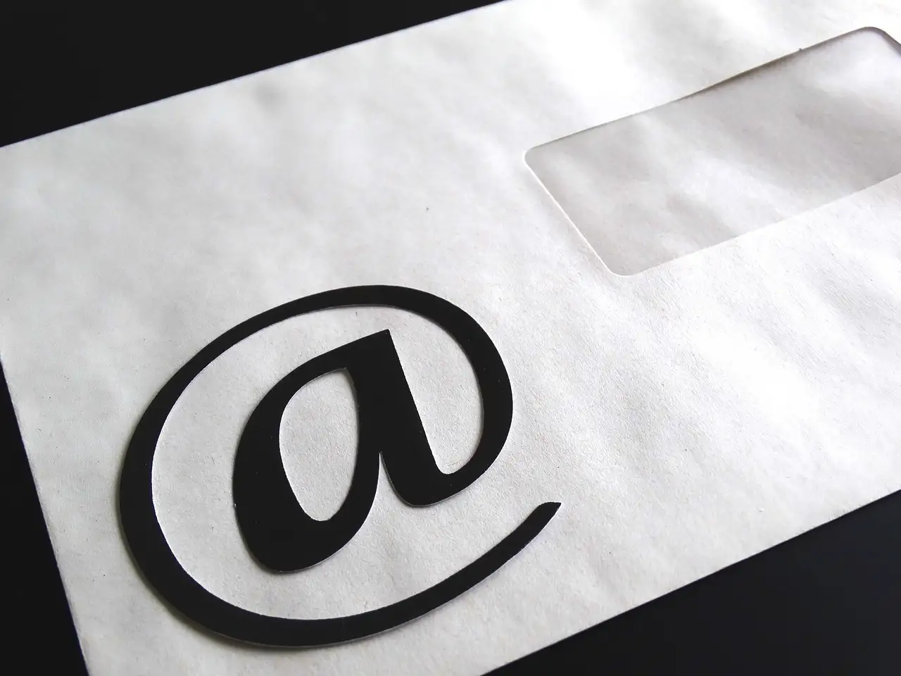 Mindful email check