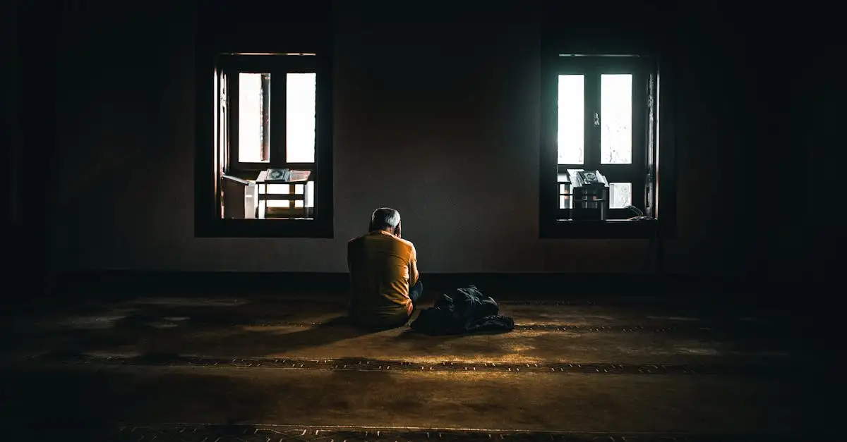 Mindful wachten tips