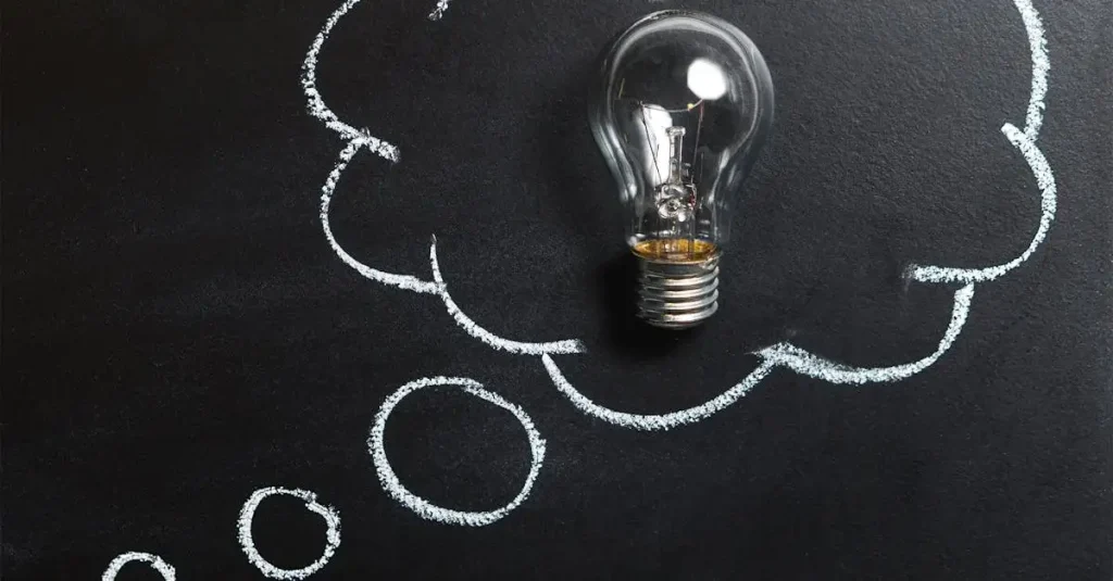 Mindset bij afslanken