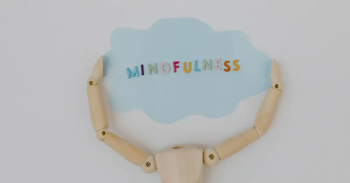 Minimalisme mentale rust
