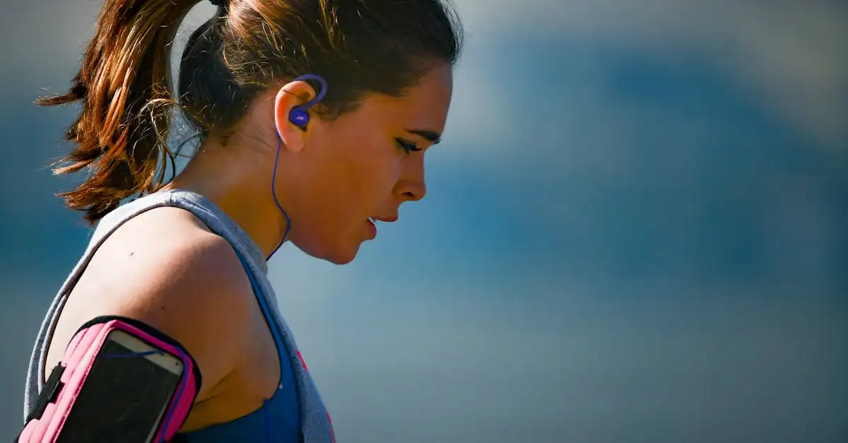 Motivatie playlist sport