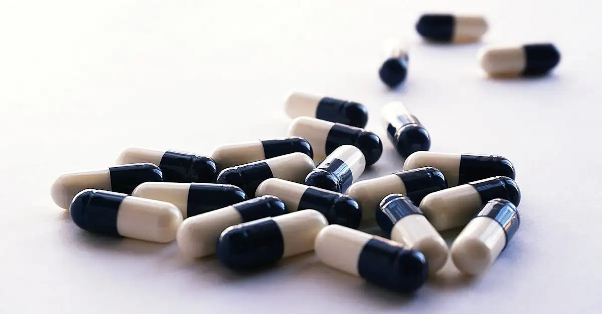 Multivitamine nodig?