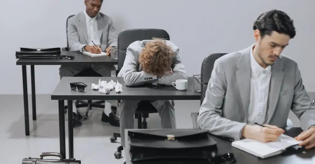 No-meeting Fridays