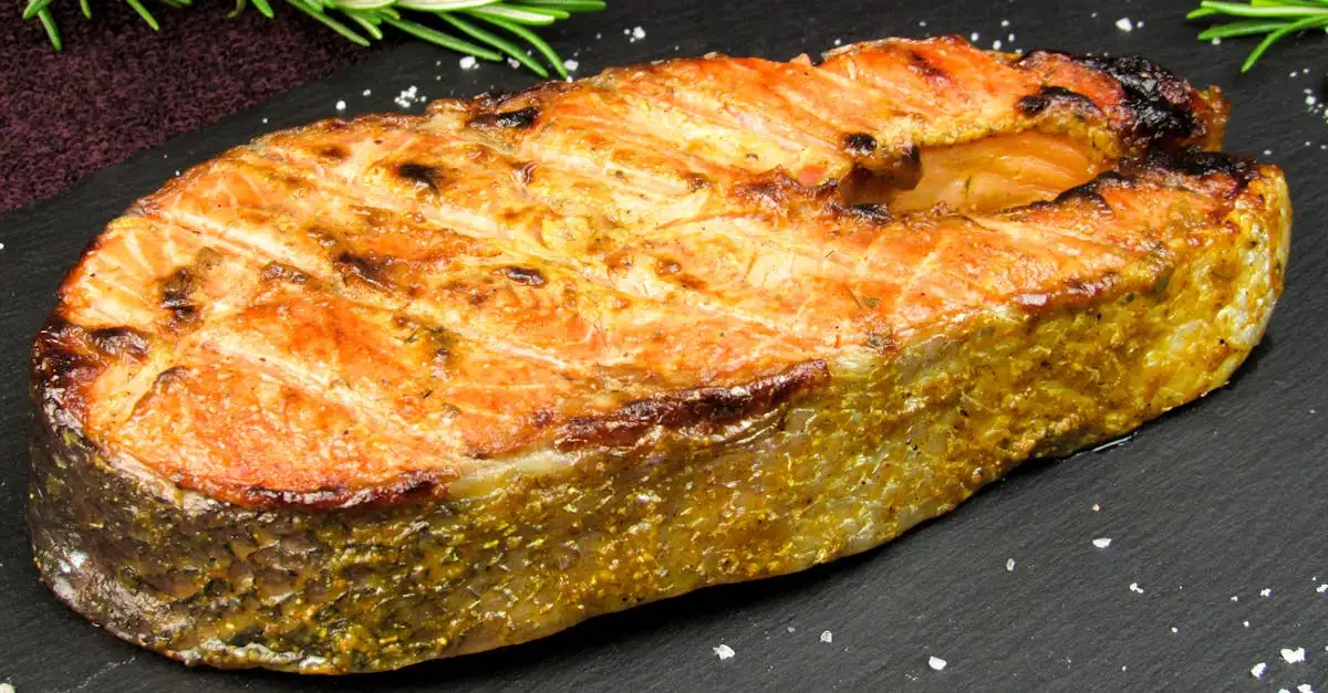 Omega-3 bronnen uitgelegd