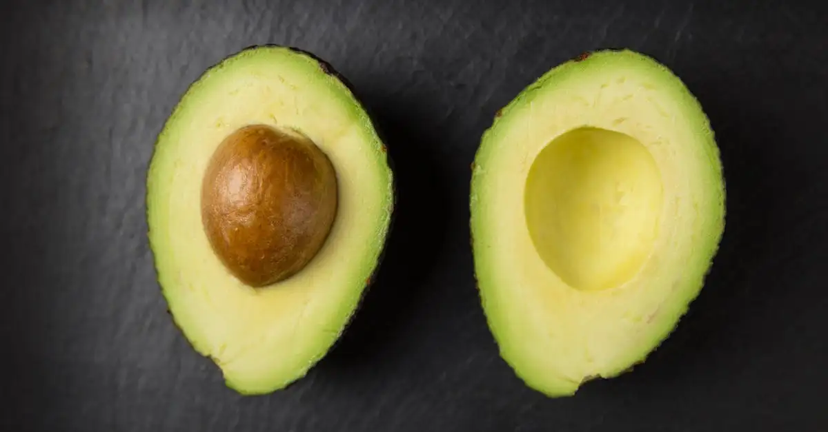 Omega-3 vegan opties