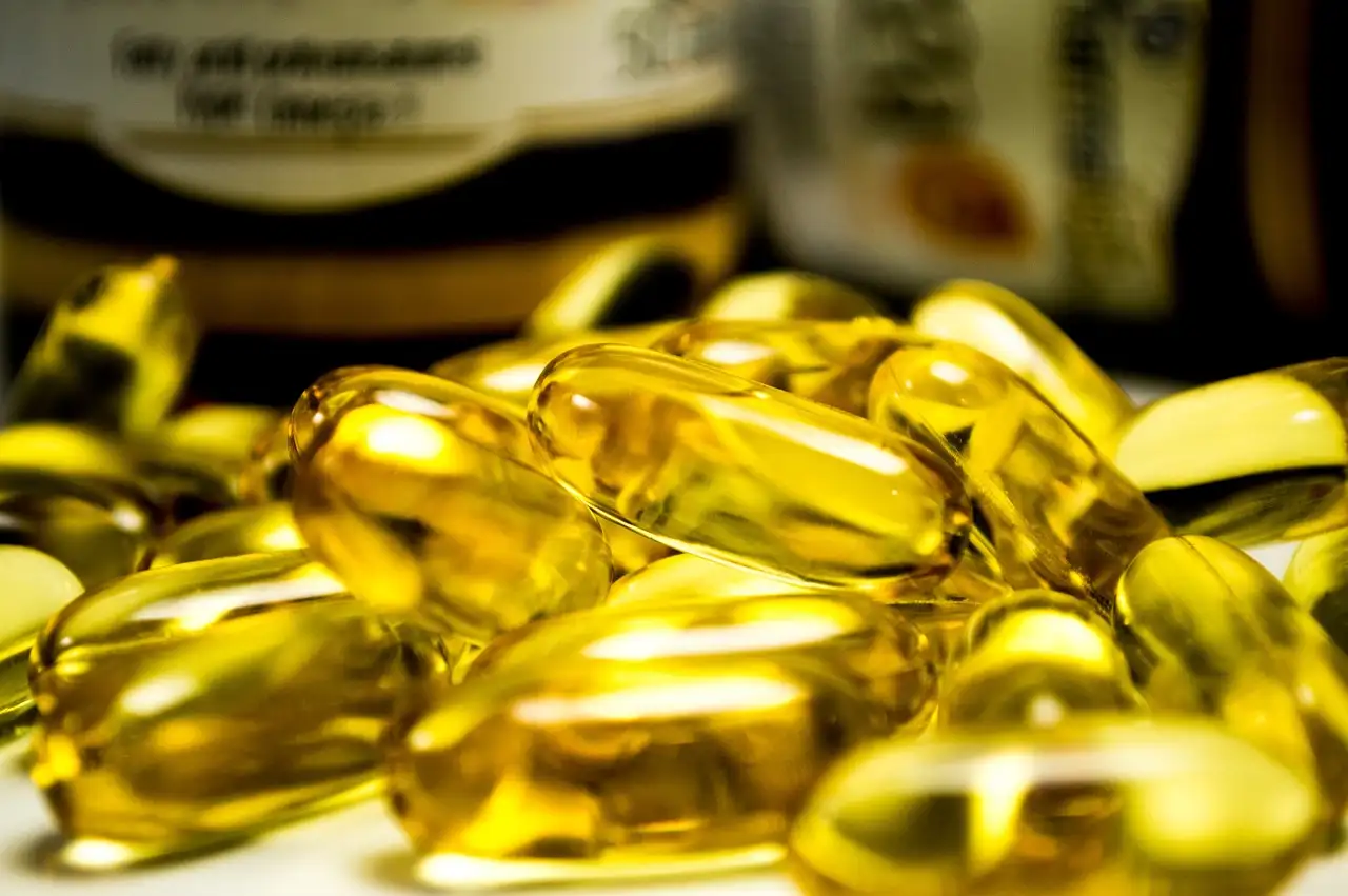 Omega-3 vegan opties