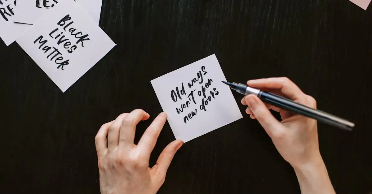 Positieve affirmaties ochtend