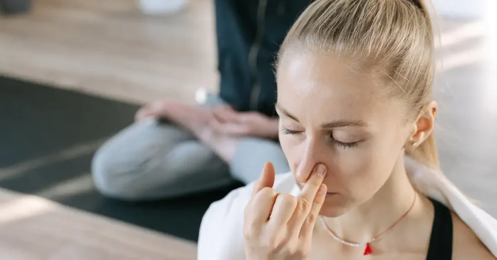 Pranayama 101