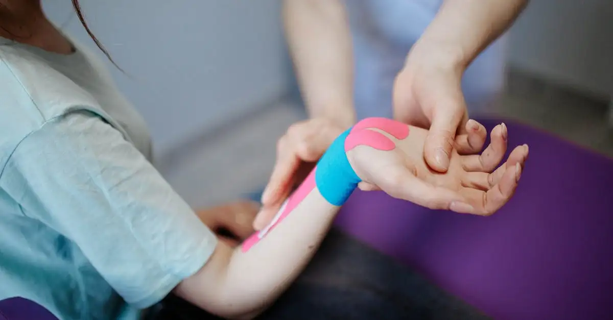 Preventief fysio consult