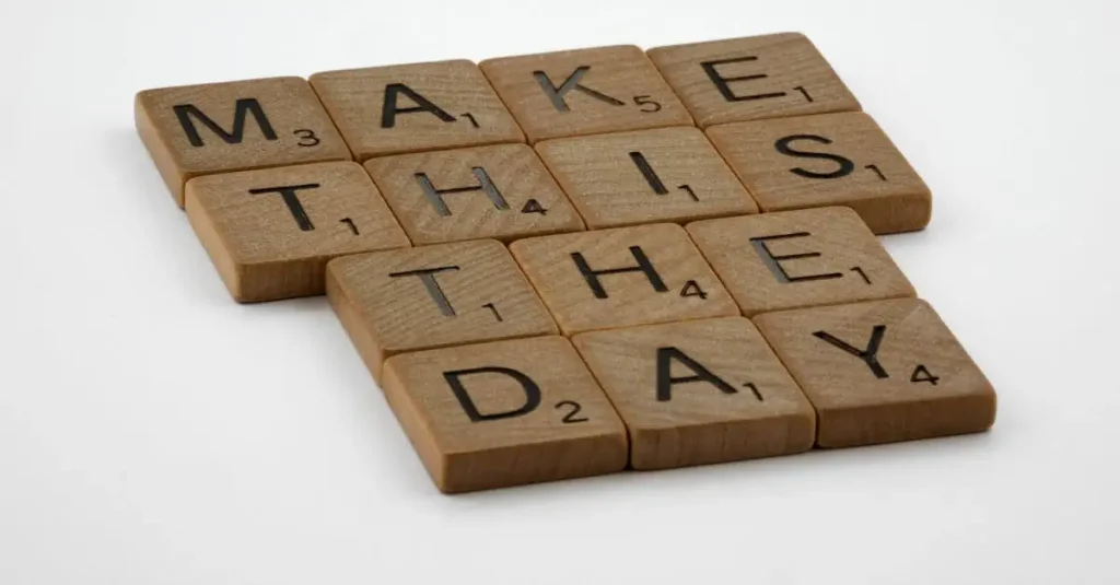 Quote of day