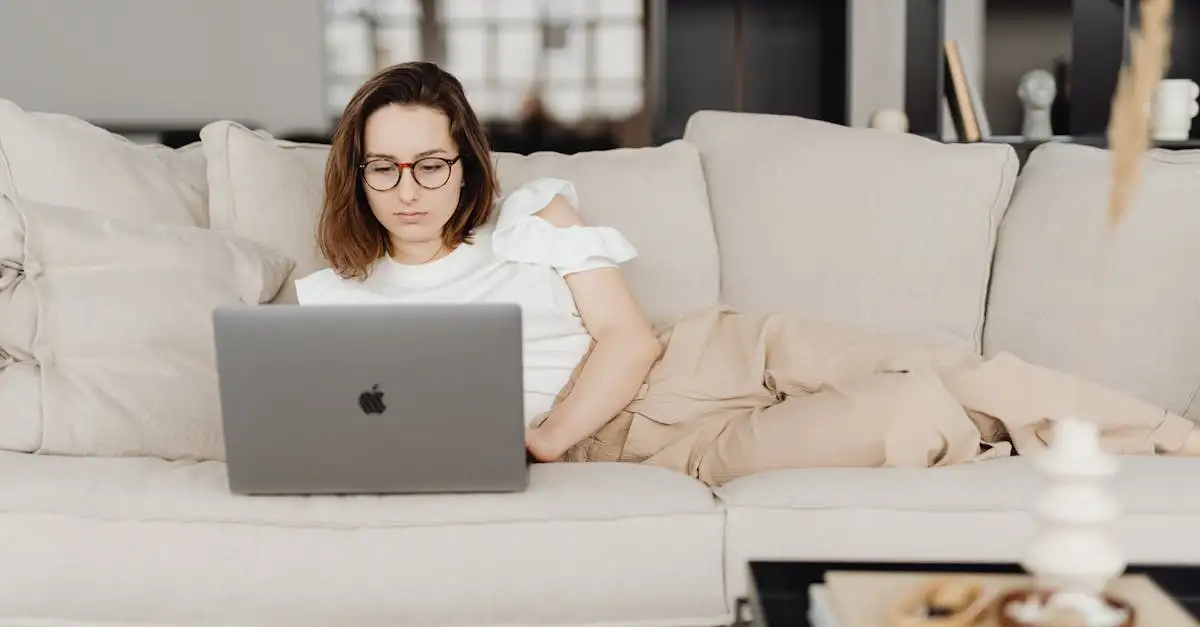 Remote work boundaries