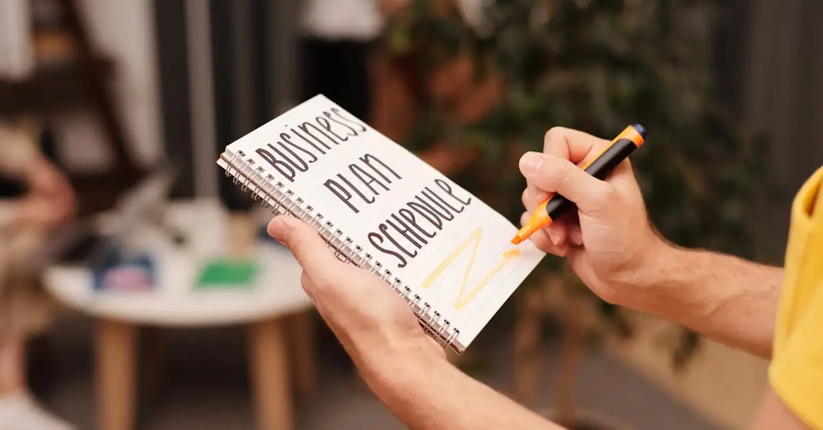 Routine stacken strategie