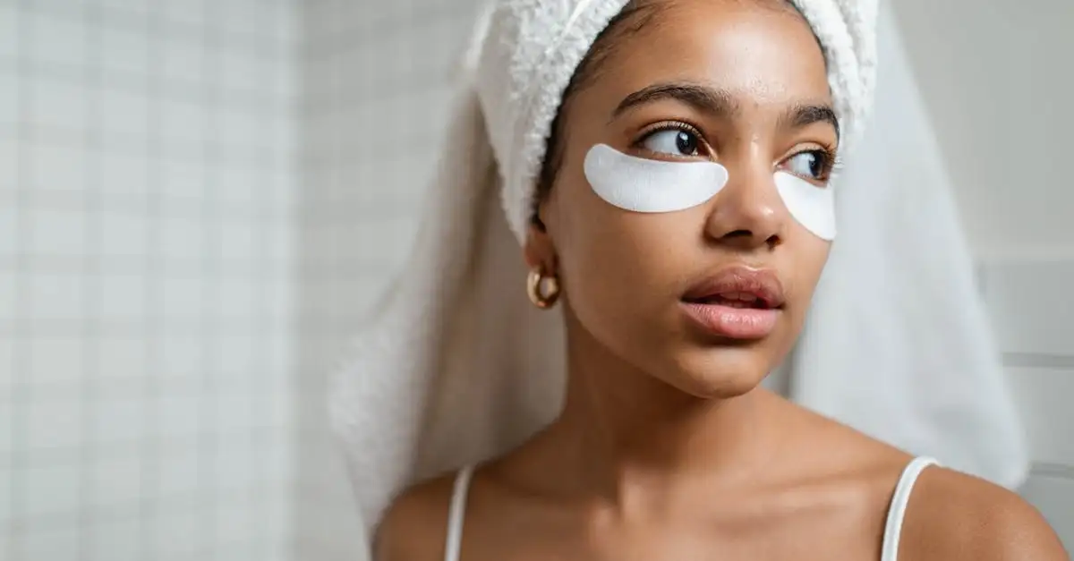 Self-care zondag routine