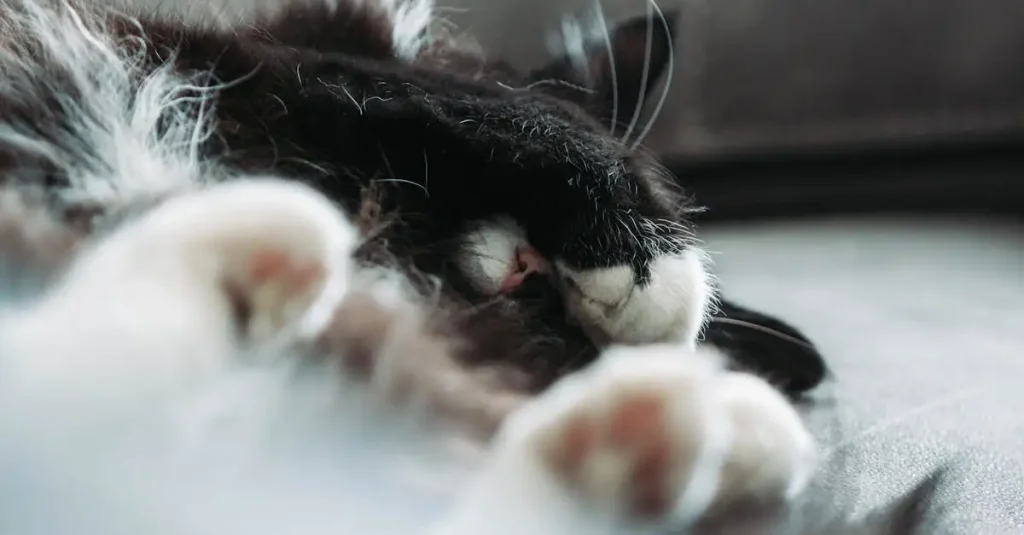 Snoozen nadelen