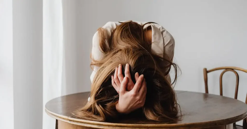 Stressdagboek bijhouden