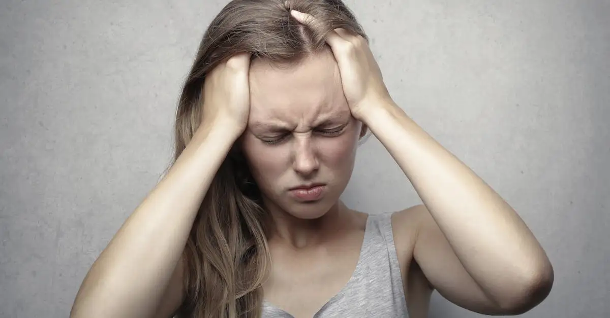 Stressdagboek bijhouden