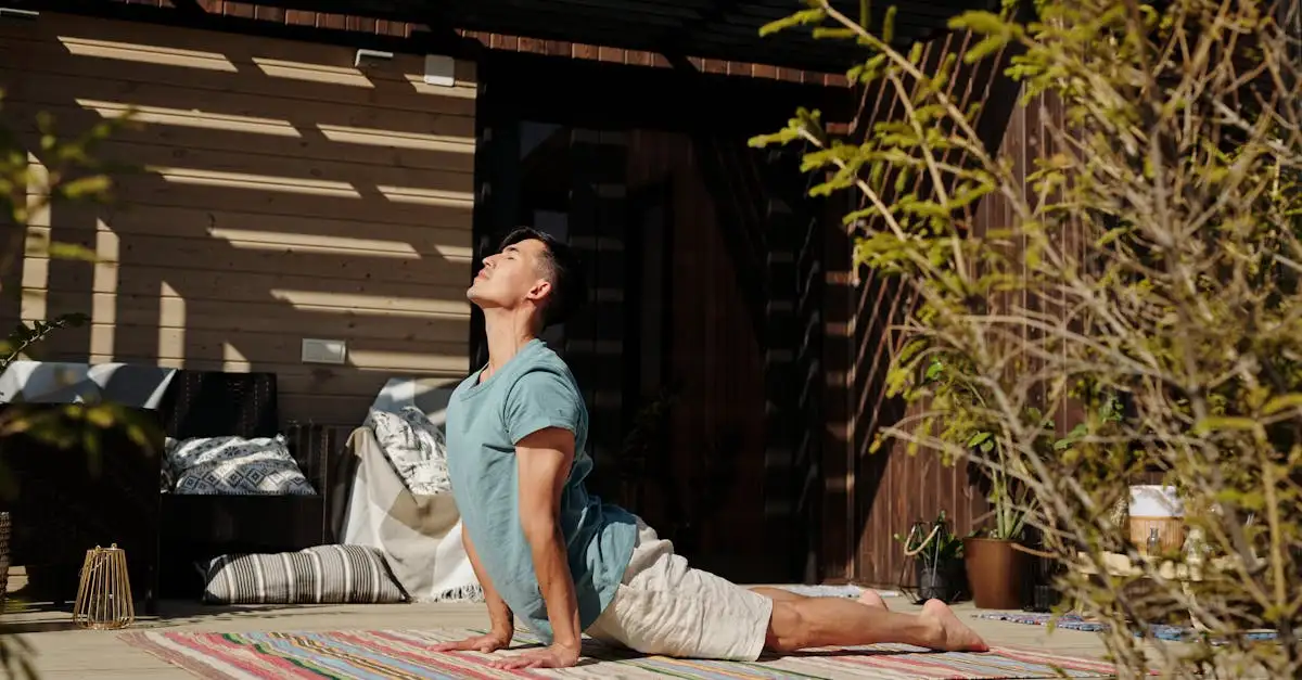Sun salutations ochtend