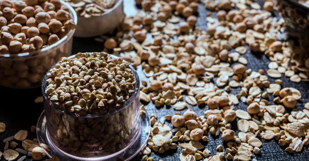 Superfoods voor elke dag