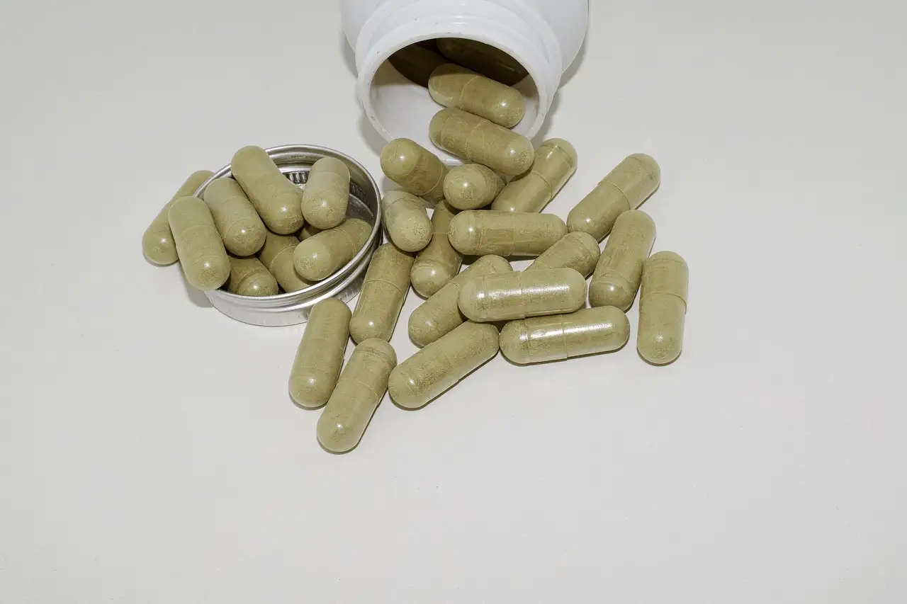 Supplement label lezen
