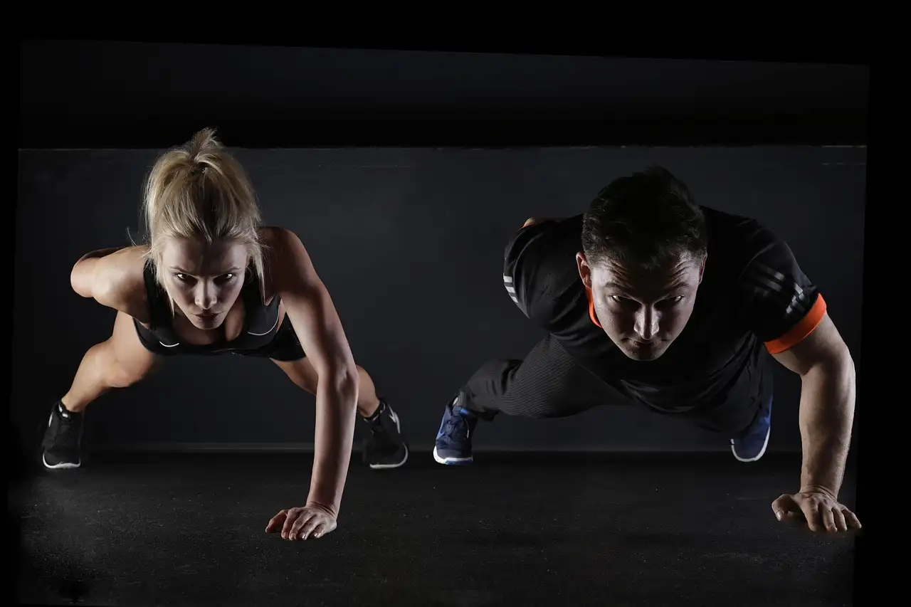 Tabata schema start