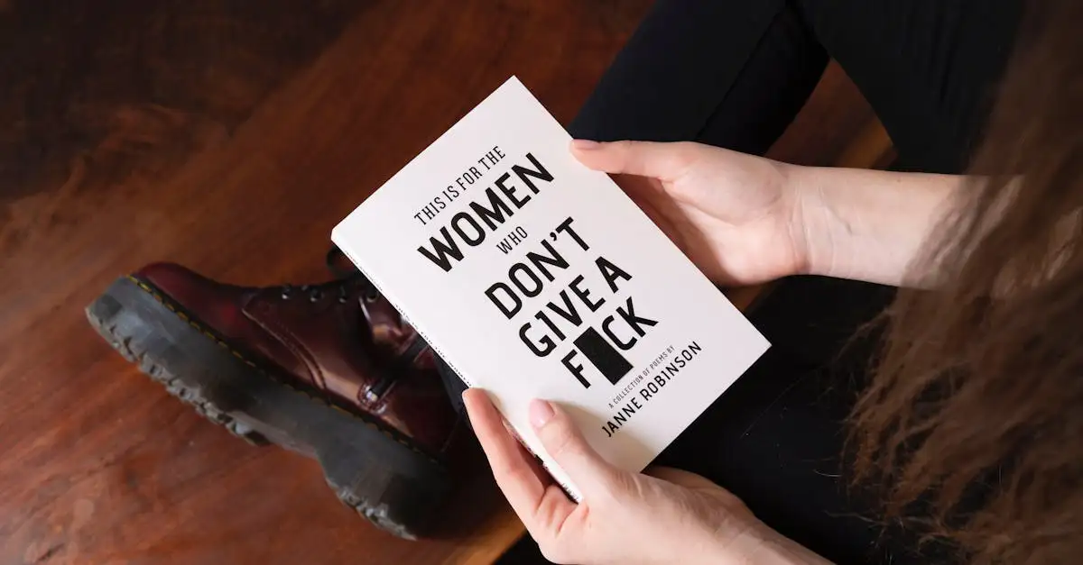 Veerkracht boekenlijst