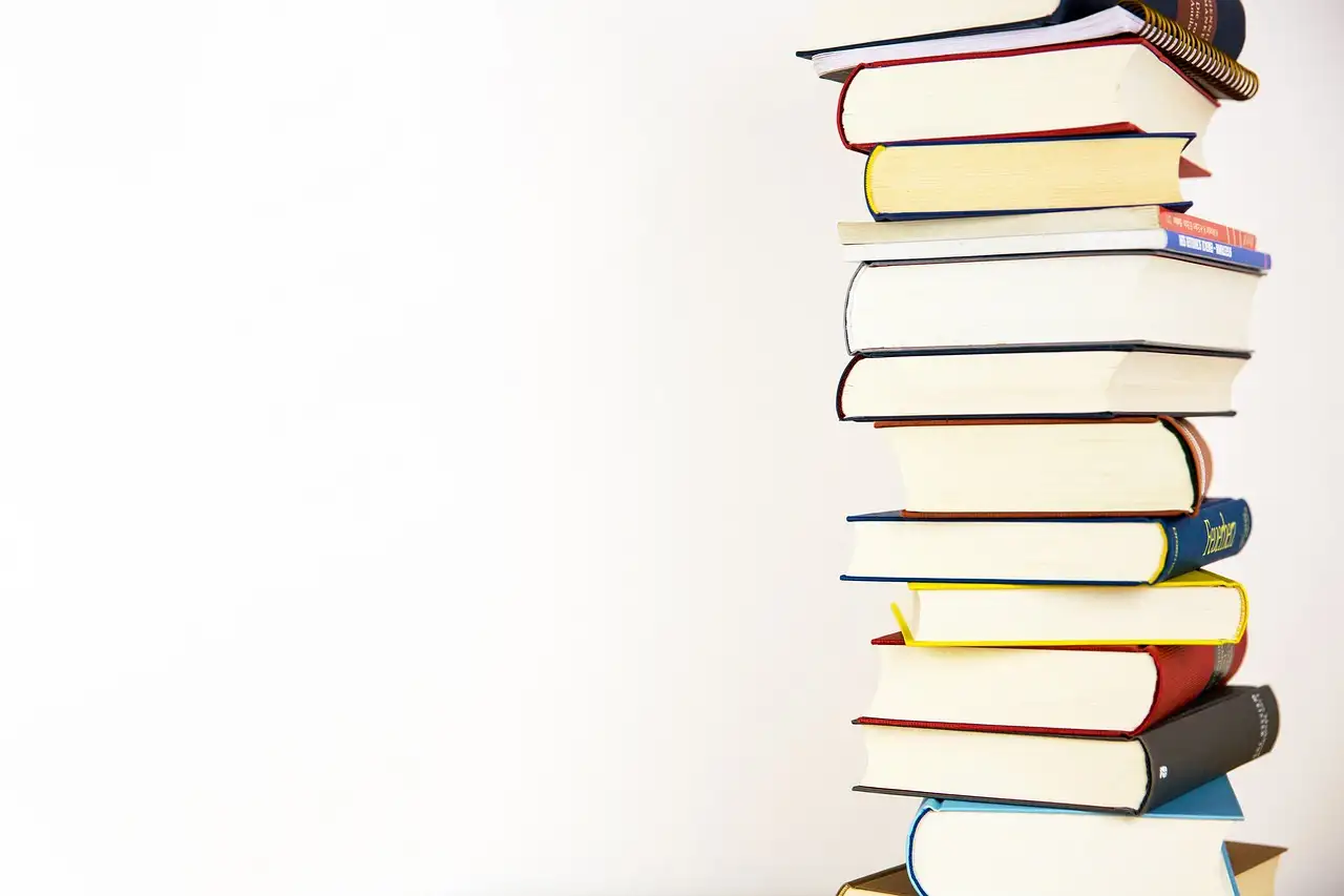 Veerkracht boekenlijst
