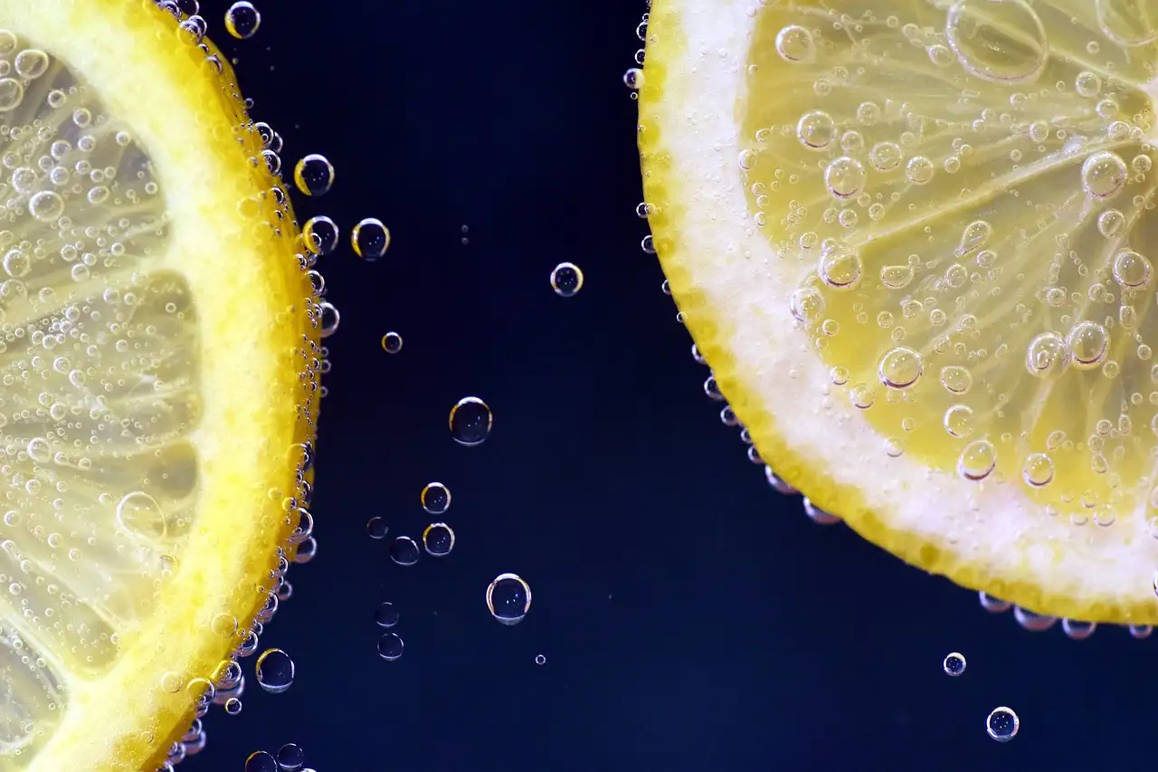 Vitamine C timing
