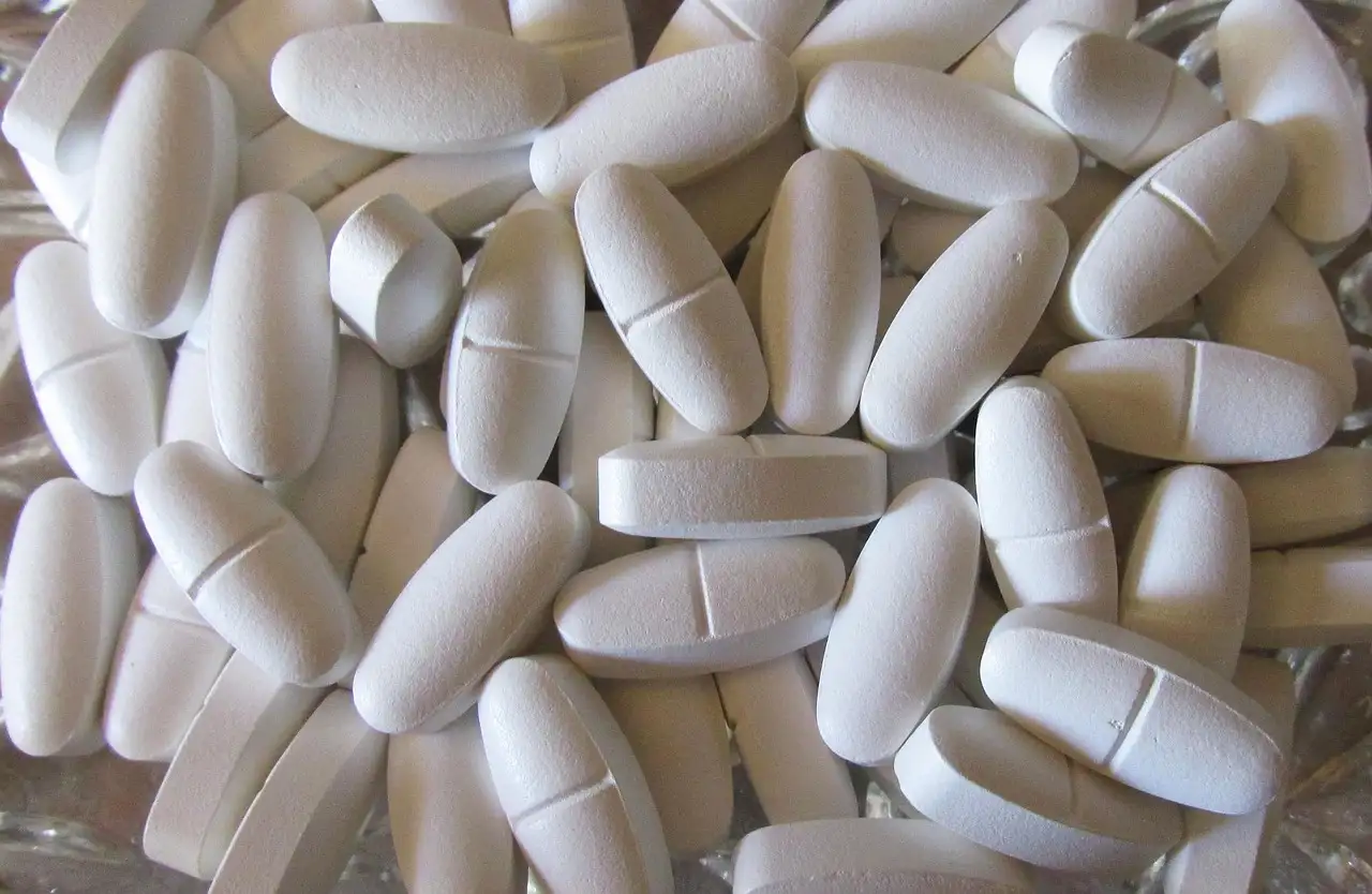 Vitamine D dosering