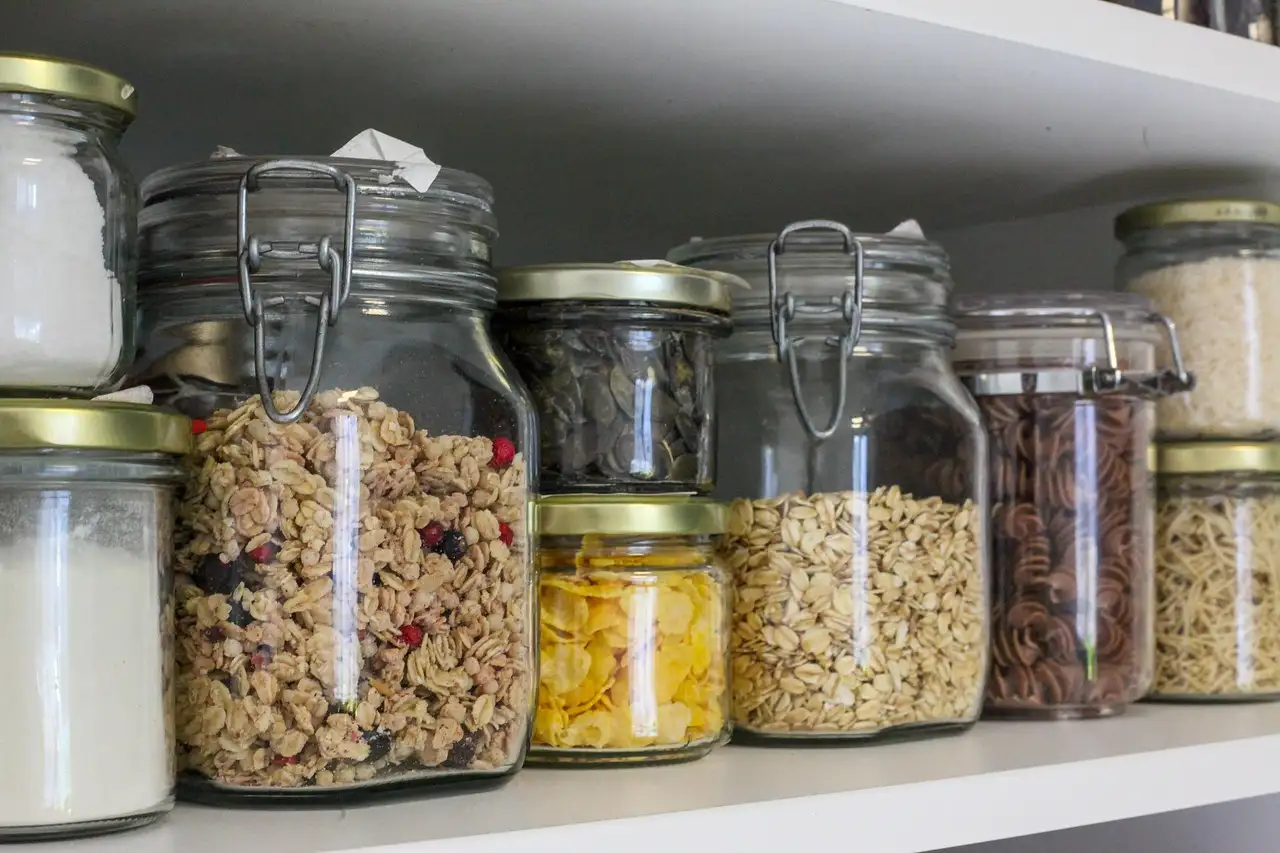 Zero-waste keuken tips