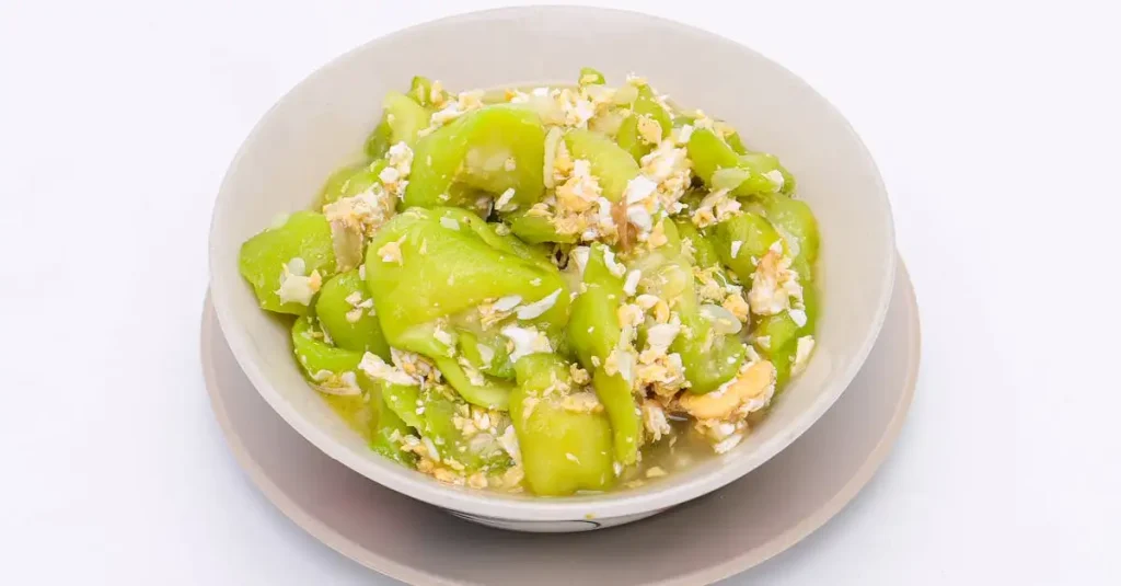Avondeten onder 600 kcal