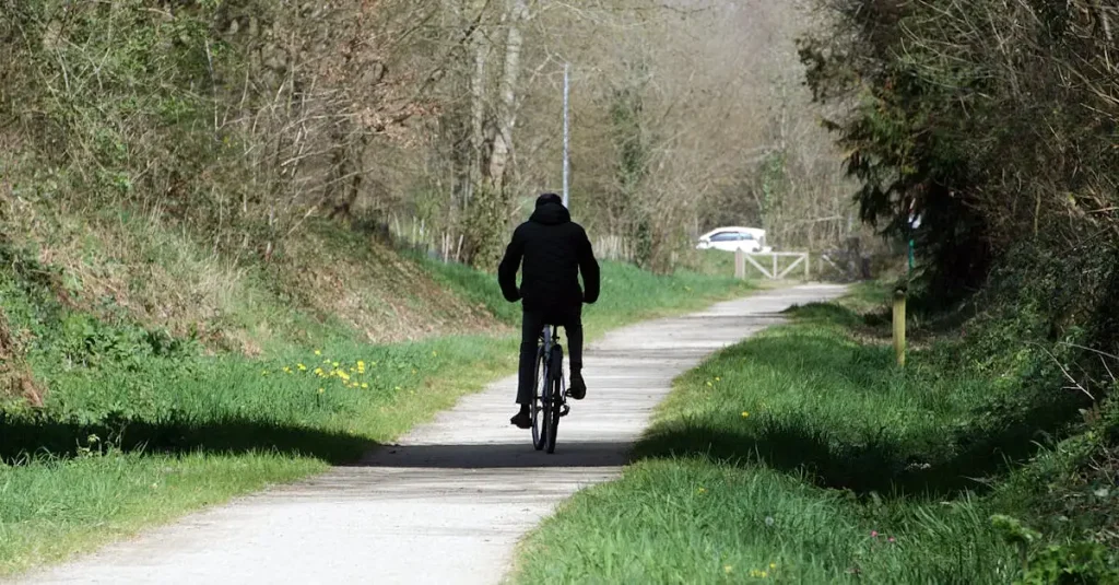 Buitenlucht als medicijn
