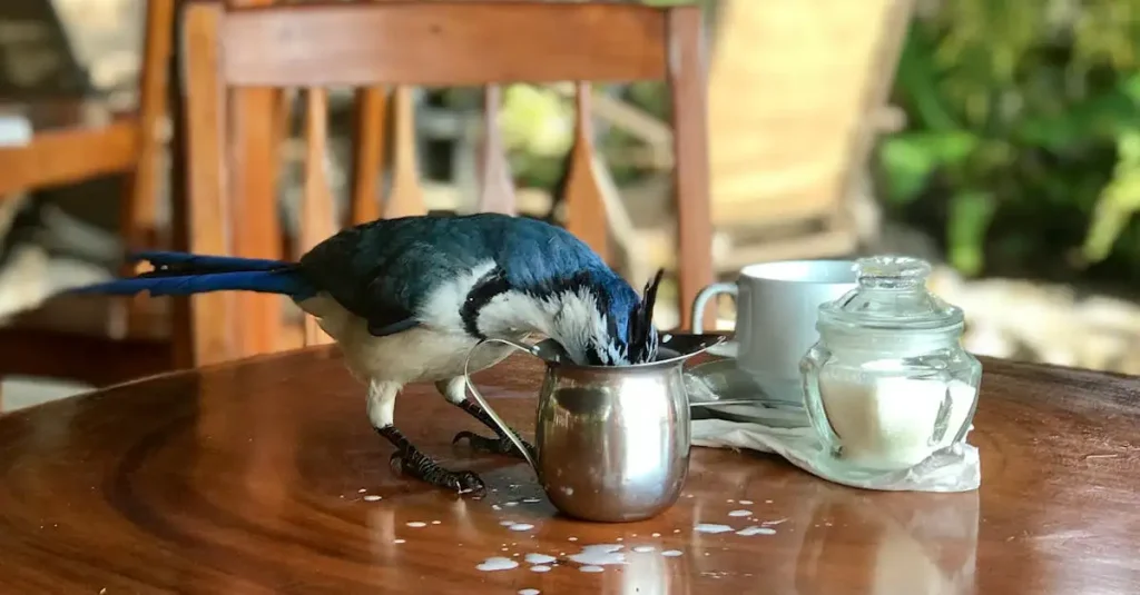 Dorst of trek herkennen