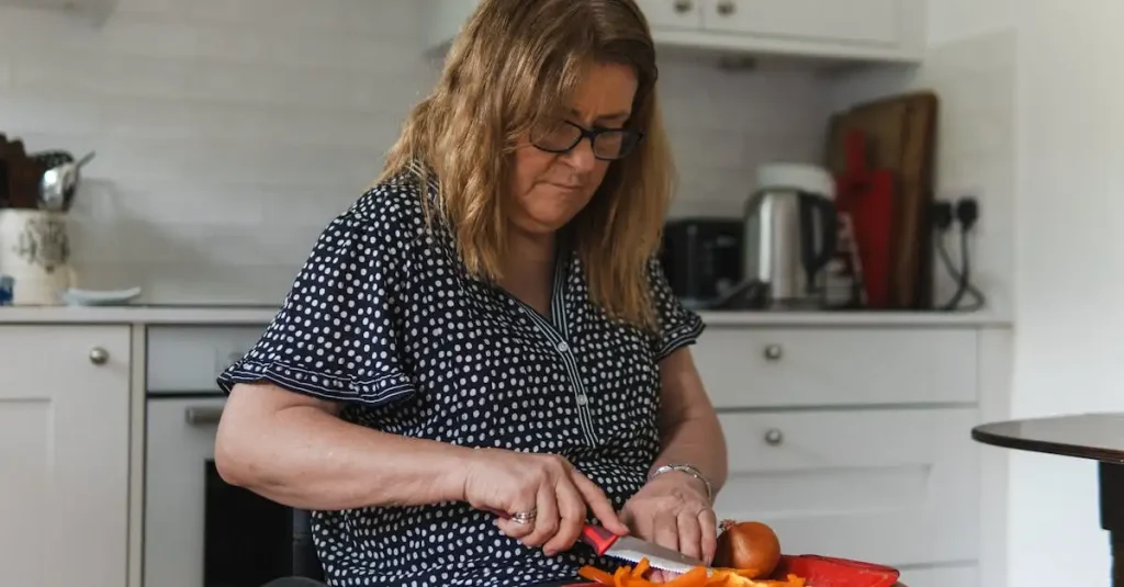 Gezonde swaps voor thuis