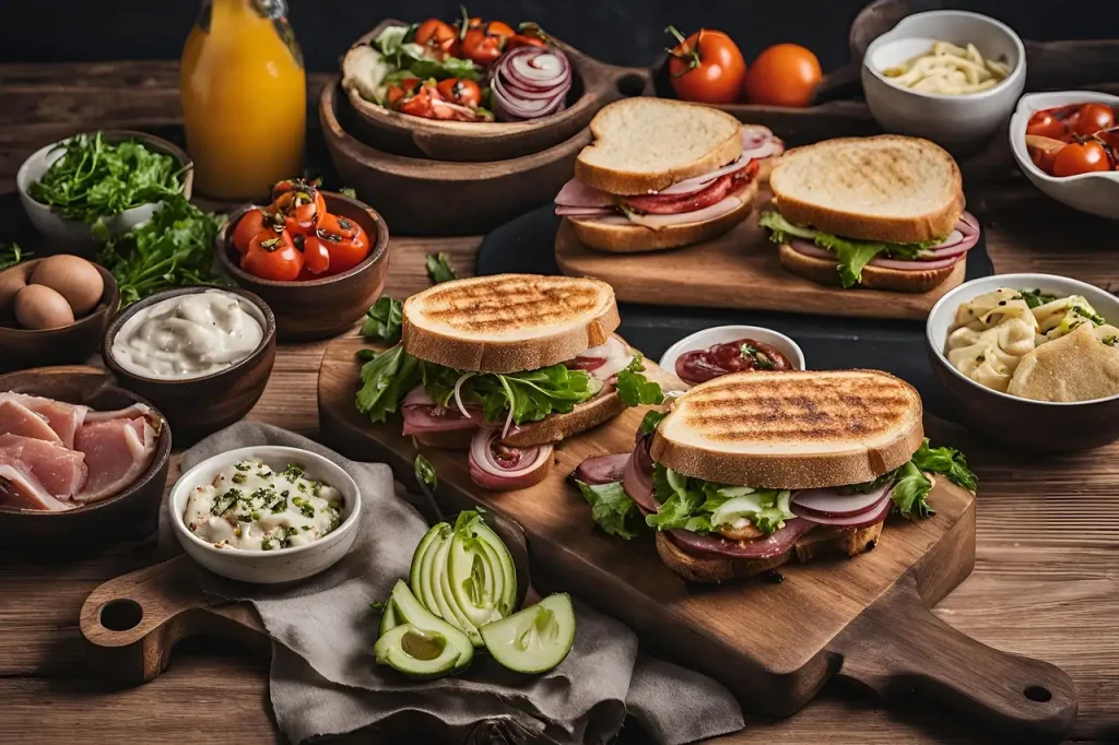 Lunchtijd beweegbreak