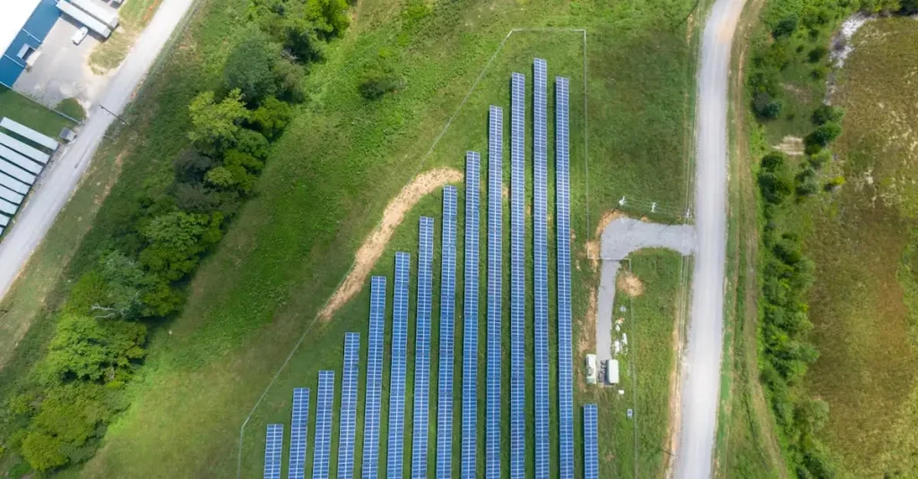 Natuurlijke energiebronnen