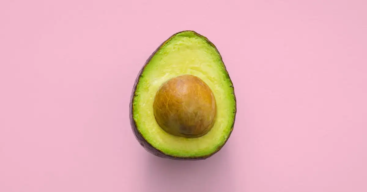 Rauwe groente snack hacks